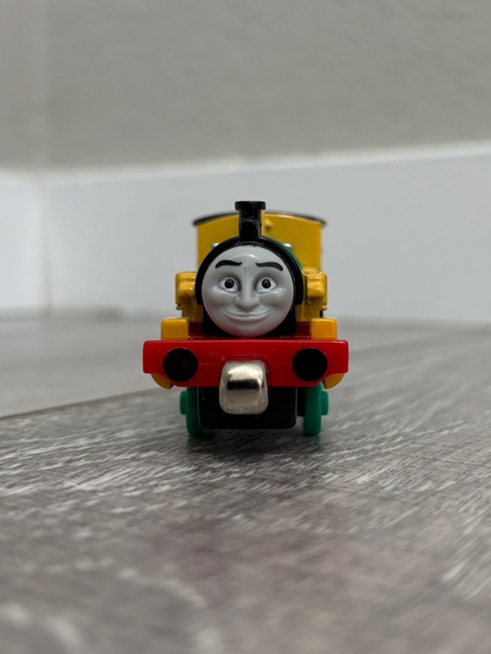 Victor Comes to Sodor - Thomas & Friends - Picture 3 of 8